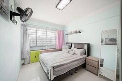 Blk 771 Choa Chu Kang Street 54 (Choa Chu Kang), HDB 5 Rooms #558944951